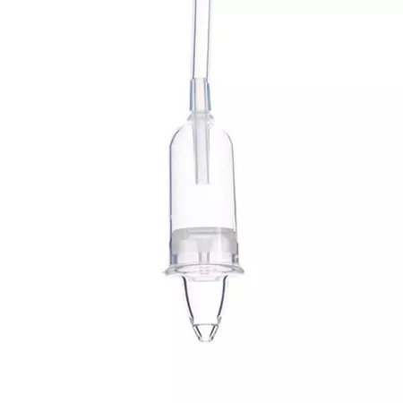 Canpol Babies Aspirator do nosa z miękką końcówką