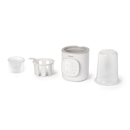 Babyono Elektroniczny podgrzewacz pokarmu i sterylizator