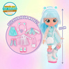 IMC Toys Lalka Cry Babies Bff Kristal 