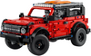 Lego 42213 Technic SUV Ford Bronco
