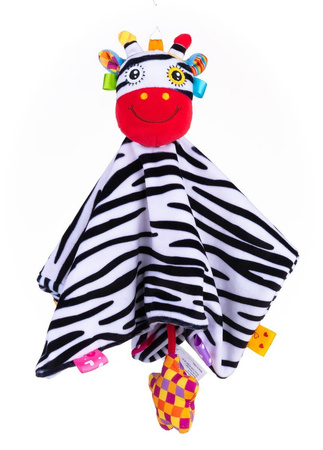 Kocyk Zebra Balibazoo