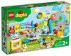 Park rozrywki Lego Duplo 10956