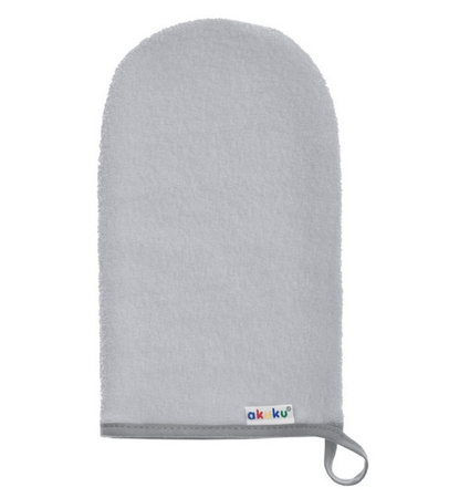 Akuku Rękawica myjka kąpielowa