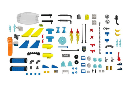 Lego 60355 Śledztwa wodnej policji