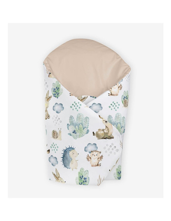 Rożek niemowlęcy Forest World Albero Mio