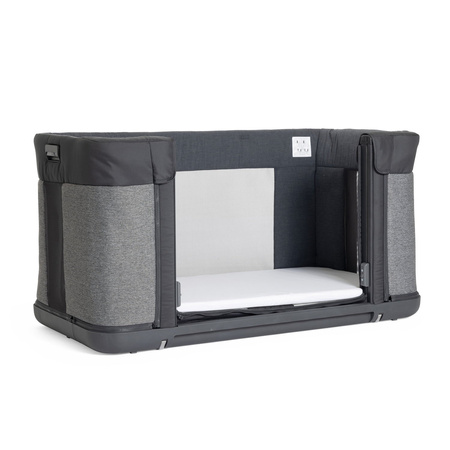 Chicco Next2Me FOREVER łóżeczko dostawne 3w1 Rice