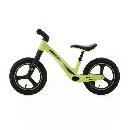 Adamex Rowerek Biegowy Rocket Green