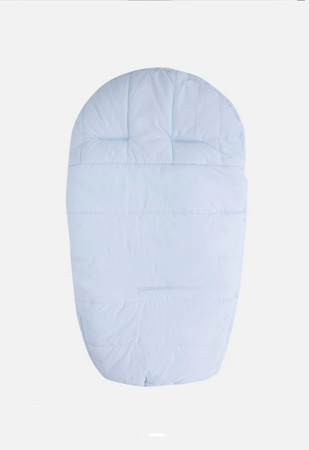 Mayoral Śpiworek do gondolki z mikrofibry 90 Cielo