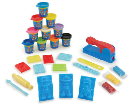 Psi Patrol Ciastolina