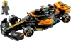 Lego 76919 Samochód wyścigowy McLaren Formula 1 wersja 2023 Speed Champions