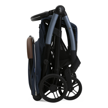 Chicco Wózek spacerowy Goody XPlus Radiant Blue