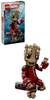 Lego 76341 Marvel Groot w stroju Ravagera