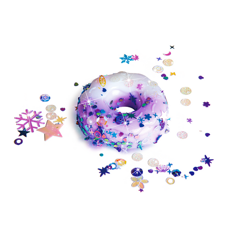 Dumel Squishy - Pączek