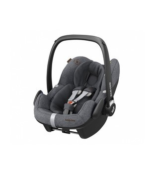 Fotelik Maxi Cosi Pebble Pro Luxe Grey