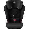 Fotelik KIDFIX III S Britax Romer (15-36 kg) Cosmos Black