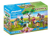 Playmobil 71239 Wycieczka konna na piknik