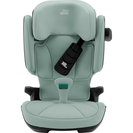 Britax Romer Fotelik samochodowy KIDFIX i-Size 100 - 150 cm Jade Green