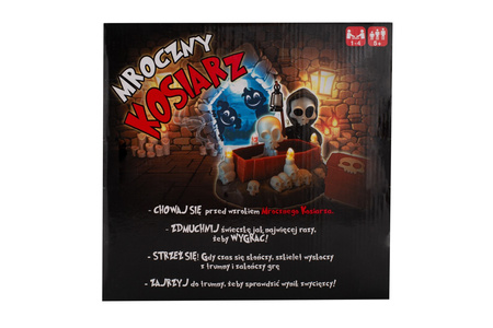 Gra Mroczny Kosiarz