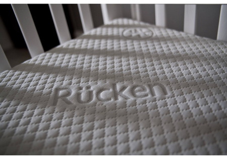 Rucken Materac AERO 120/60