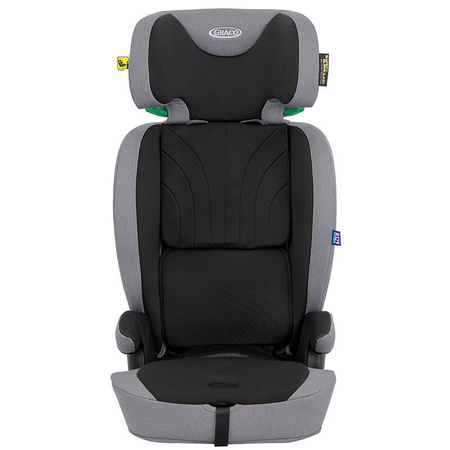 Graco Fotelik samochodowy Energi i-Size 76-150 cm Meteor