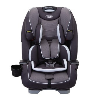 Graco Slimfit fotelik samochodowy 0-36 kg Iron