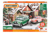 Mattel Matchbox Kalendarz Adwentowy HLH04