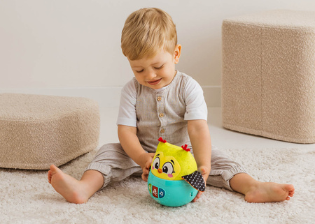 Dumel Discovery Sówka Tosia