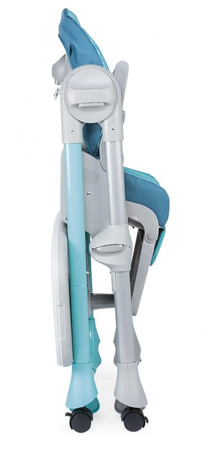Chicco Krzesełko do karmienia Polly Easy Tucano