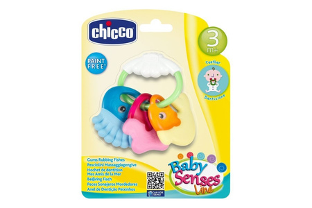 Chicco Grzechotka Morska