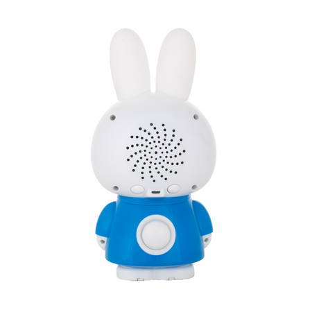 Alilo Króliczek Big Bunny G7C niebieski