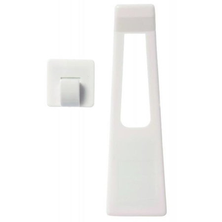 Zabezpieczenie lodówek