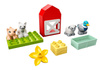 Zwierzęta gospodarskie Lego Duplo 10949