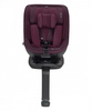 Kinderkraft I-GUARD i-Size 360 stopni fotelik samochodowy RWF Cherry Pearl