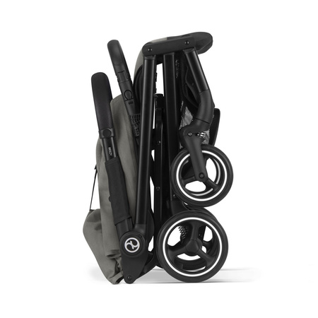 CYBEX BEEZY wózek spacerowy Soho Grey