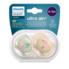 Avent Philips Smoczek Ultra Air 0 - 6 m