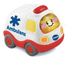 Autko Ambulans VTech Tut Tut Autka