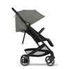 CYBEX BEEZY wózek spacerowy Soho Grey