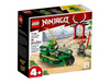 Lego 71788 Ninjago Motocykl ninja Lloyda
