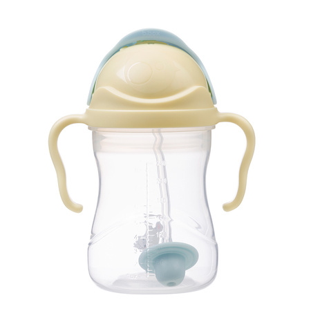 B.Box Bidon ze słomką 240 ml Looney Tunes