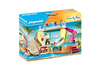 Bungalow z basenem Playmobil 70435