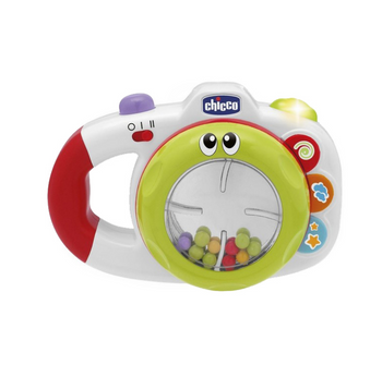 Chicco Zabawka Aparat fotograficzny