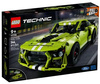 Ford Mustang Shelby GT500 Lego Technic 42138