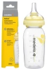 Medela Calma butelka ze smoczkiem 250 ml
