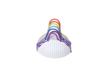 Dumel Discovery Kolorowa Przeplatanka