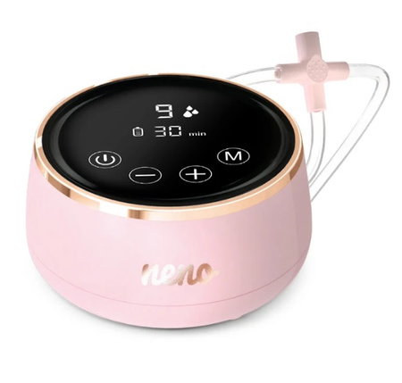 Neno Bella Twin – podwójny bezprzewodowy laktator elektroniczny