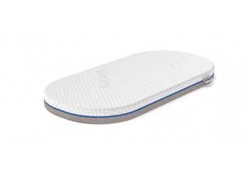 Rucken EGGE 5w1 Materacyk do łóżeczka Chicco Baby Hug 5w1