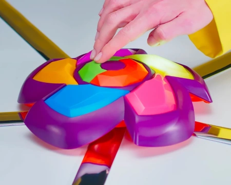 Epee Czy to fałsz, czy to prawda? - Elektroniczna gra familijna