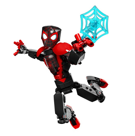 Lego 76225 Figurka Milesa Moralesa