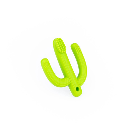 GiliGums Gryzak Katus zielony