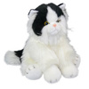 Smily Play Kot Black & White Pluszak Maskotka 84404BW